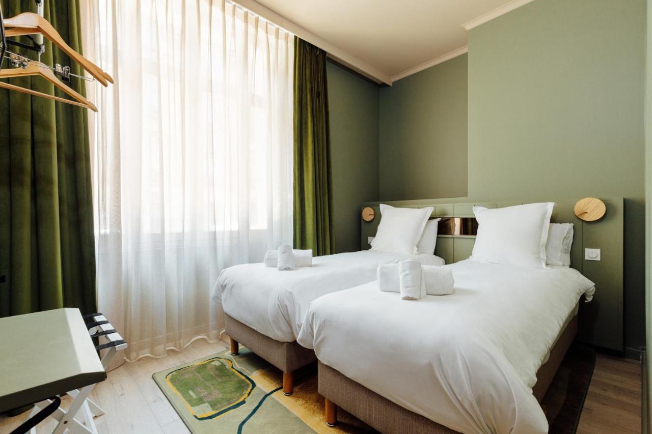 Aparthotel Fernand - Entree Autonome, Reception En Ligne - Encore Mieux Orléans