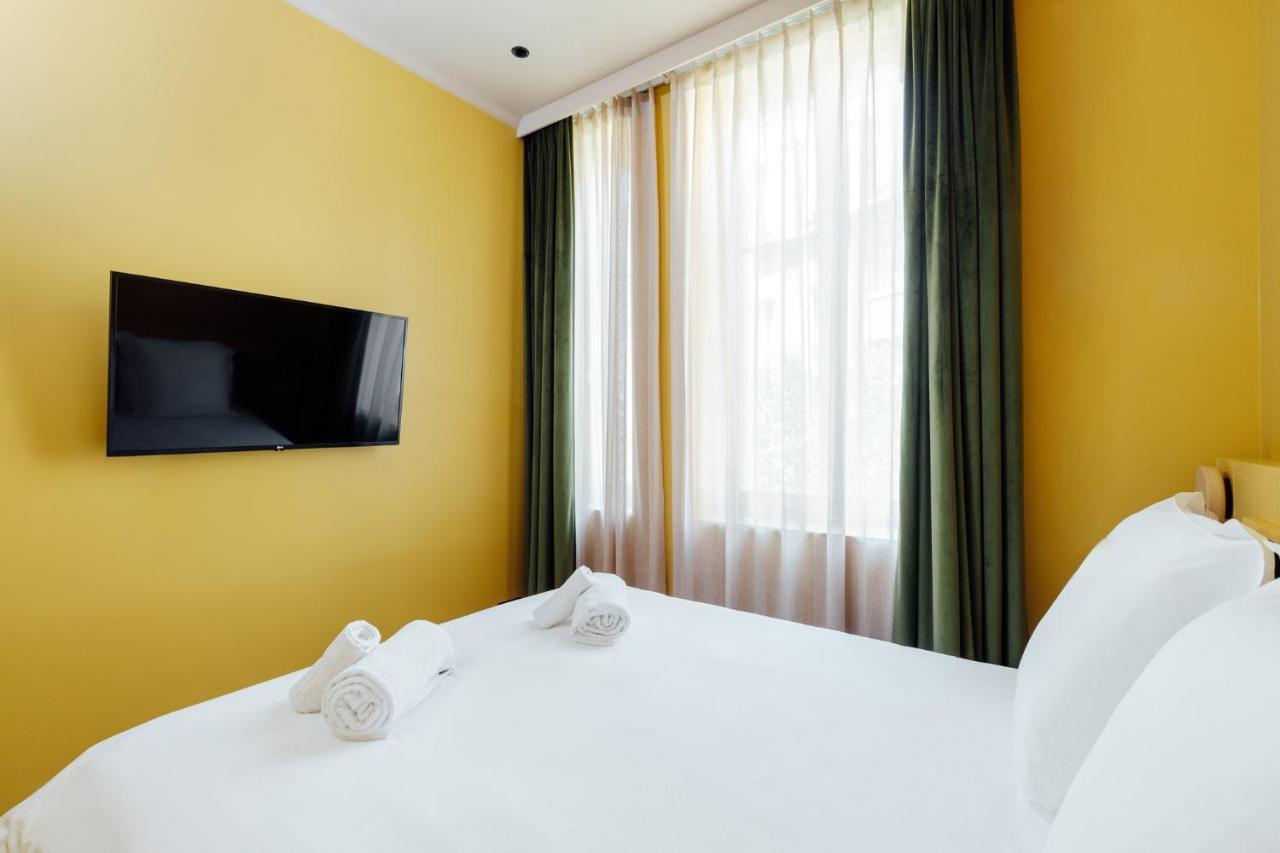 Aparthotel Fernand - Entree Autonome, Reception En Ligne - Encore Mieux