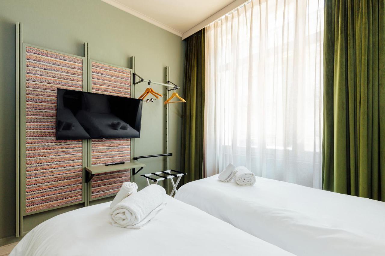 Aparthotel Fernand - Entree Autonome, Reception En Ligne - Encore Mieux 3*