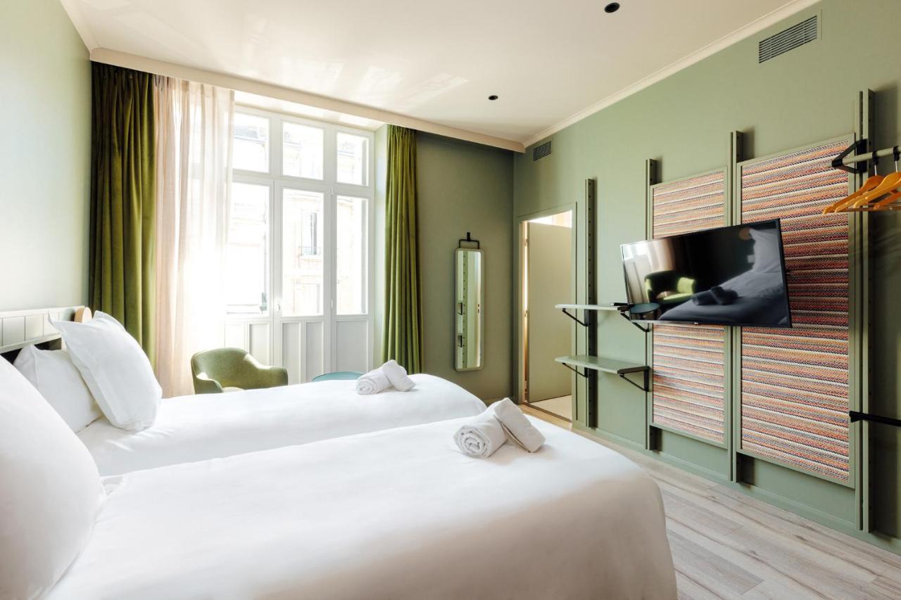 Fernand - Entree Autonome, Reception En Ligne - Encore Mieux Aparthotel Orléans